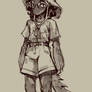 CharLot's fursona