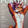 Furboy magazine - colored version