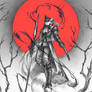 Lady Maria