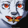 The silence of the lambs YCH