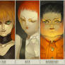 Galerians