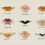 TTB Lips