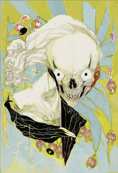 Ichabod