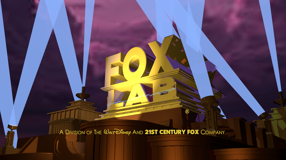 Fox Lab and FTS (Extremely Ultra Newest) by AlexTheDeadpoolALT on ...