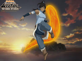 Avatar Korra