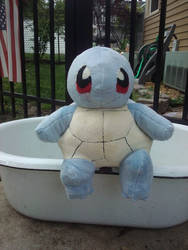 Squirtle squirtle squirtle