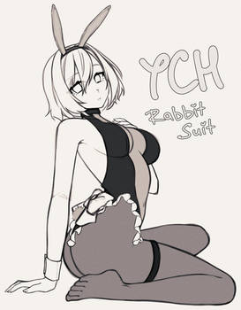 [closed] YCH Auction #68