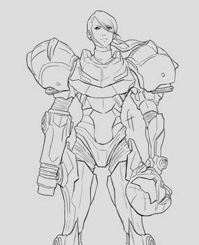 Samus