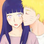 [Naruto] - Suprise Kiss