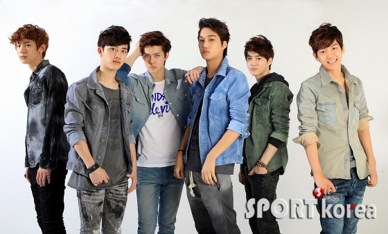 exo-k