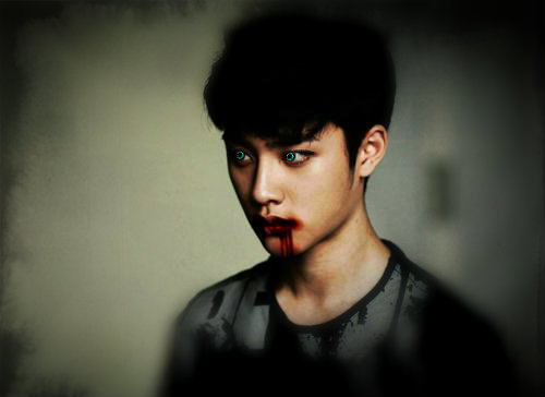 vampire D.O.