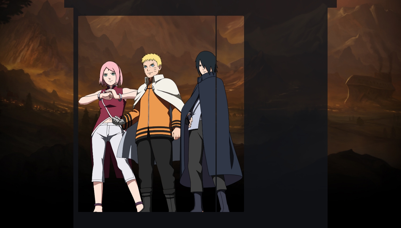 Steam Community :: :: ''O Setimo Hokage'' Naruto Uzumaki