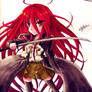 nietono no shana