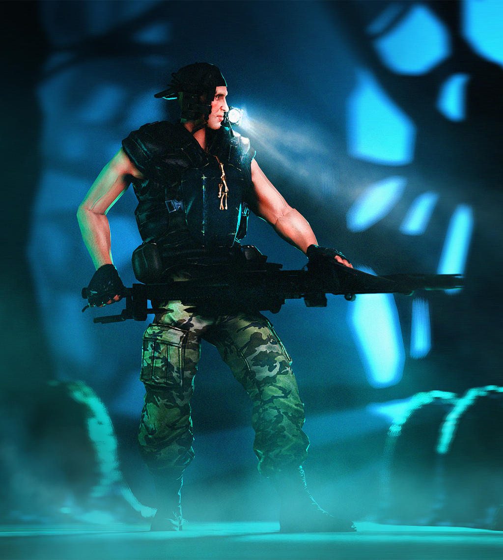Drake Cod Drake by JHKris on DeviantArt