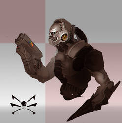 Explore The Best Strogg Art DeviantArt explore-the-best-strogg-art-deviantart