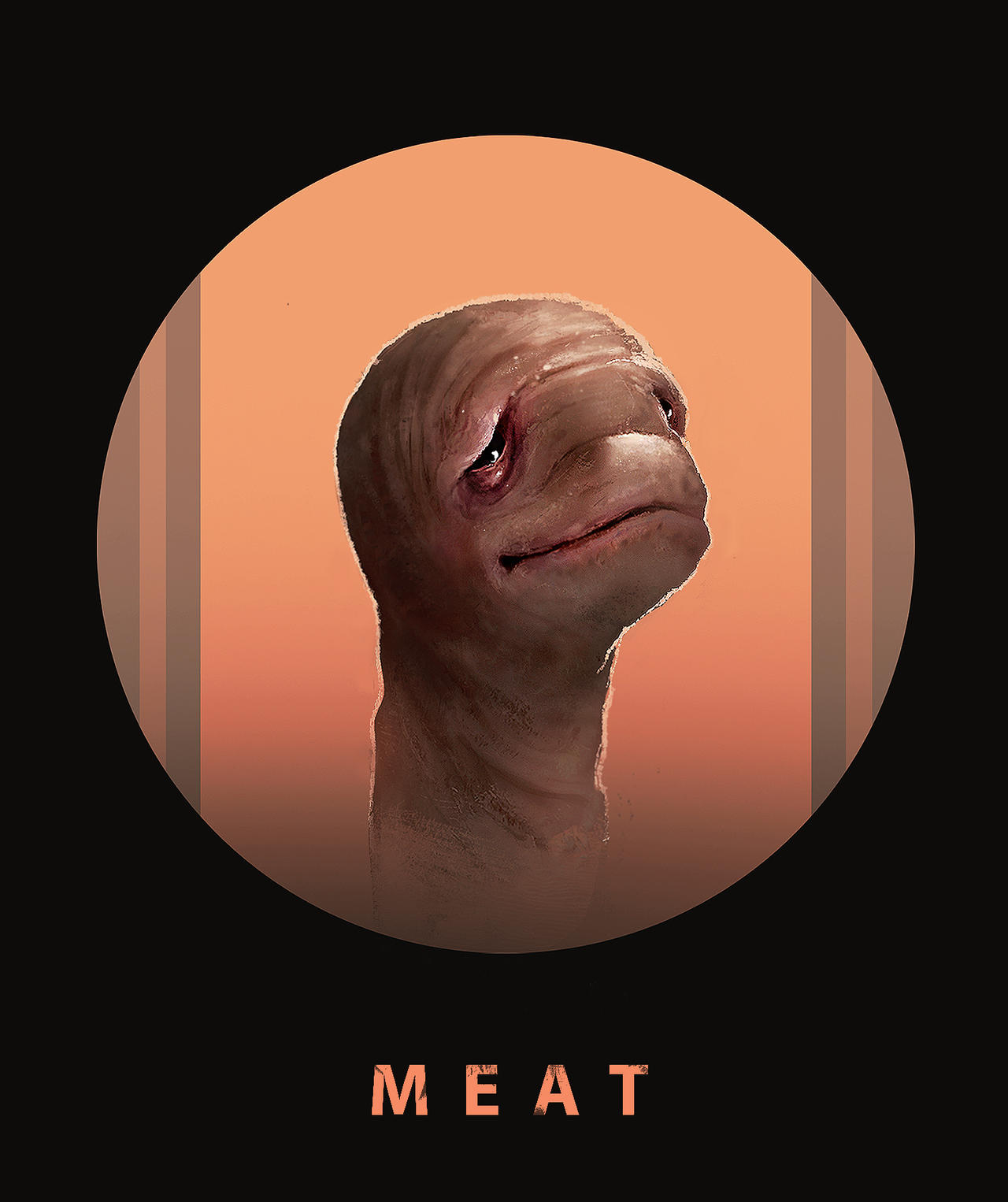 Meat Pfp Meat by JHKris on DeviantArt
