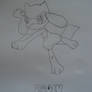 riolu drawing