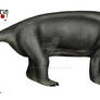 Lystrosaurus curvatus