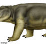 Shansiodon wangi