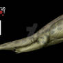 Titanosuchus ferox