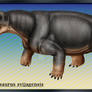 Ulemosaurus svijagensis
