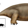 Zambiasaurus submersus