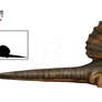 Edaphosaurus boanerges