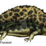 Ianthasaurus hardestii