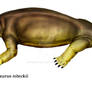 Knoxosaurus niteckii