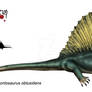 Secodontosaurus obtusidens