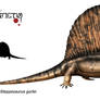 Steppesaurus gurlei