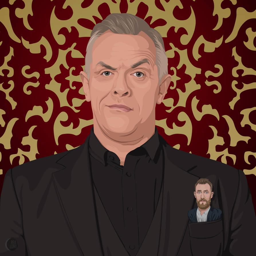 Taskmaster by RexPLuna on DeviantArt