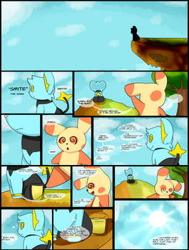 PMD BB - CHAPTER 1 PAGE 1