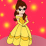 Belle-Disney Princess