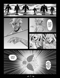 Cast Away: Page 1