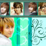 Leeteuk wallpaper