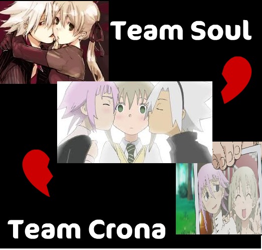 Soul Eater O.C reboot Completed!!! by ColorDrake on DeviantArt