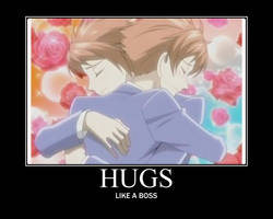 Hugs~