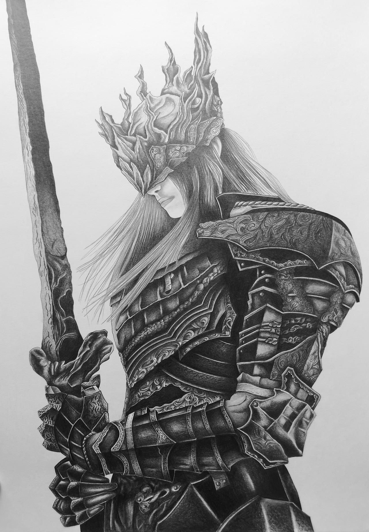 Lorian Elder Prince Parry