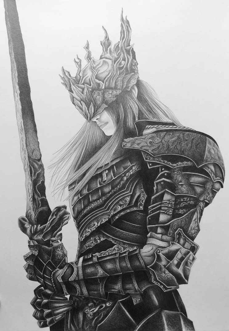 Lorian, Elder Prince by ParryElf on DeviantArt