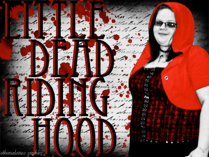 Little Dead Riding Hood by etherealemzo on DeviantArt