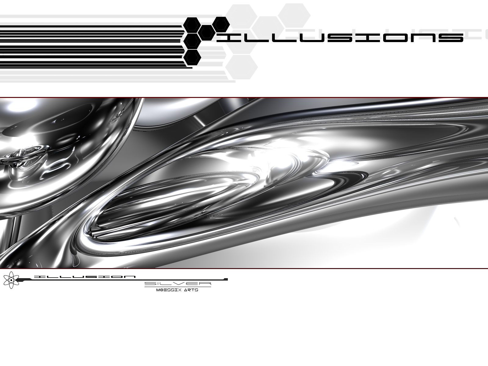 Illusion Silver