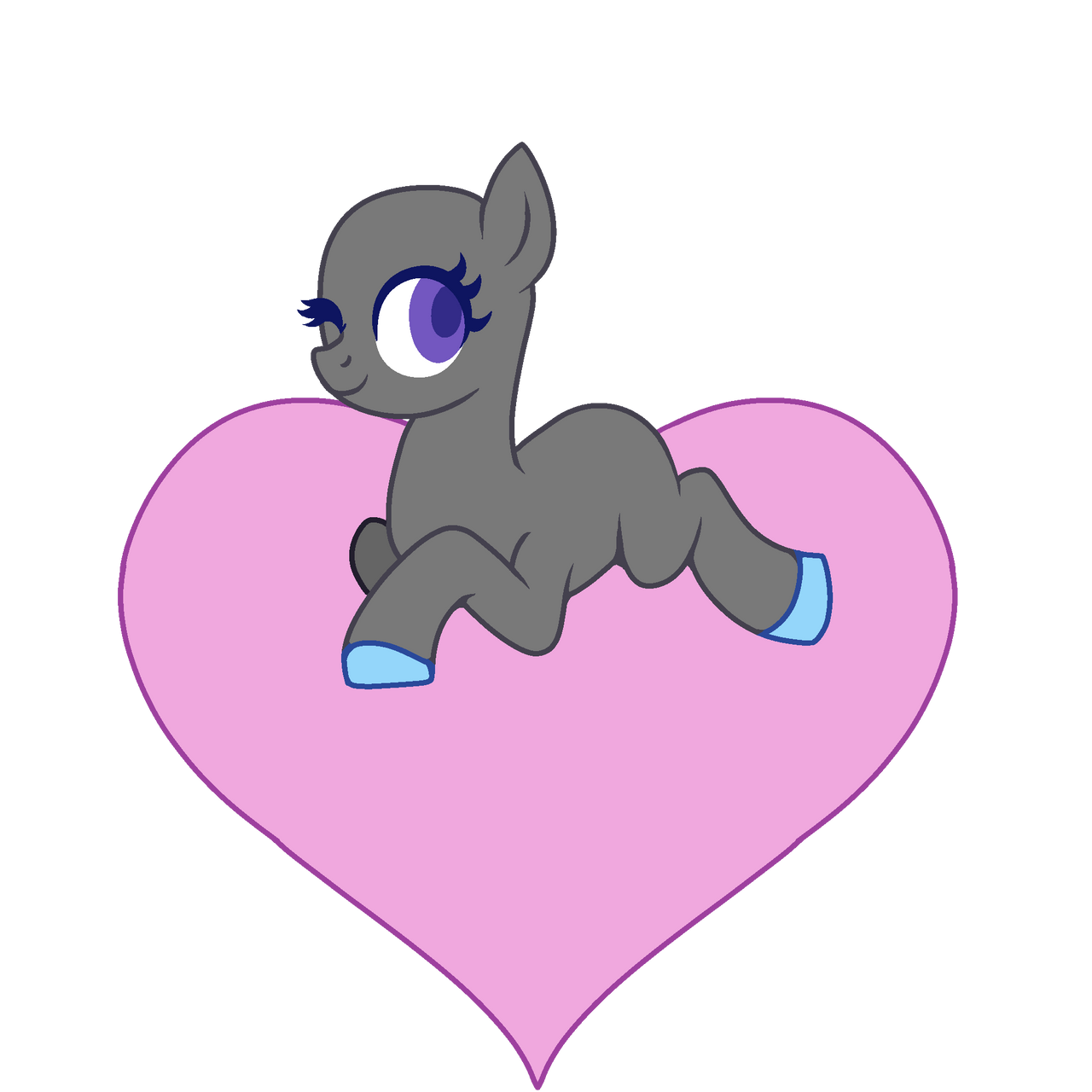Happy valentine's day (p2u/free base) by Mayonibases on DeviantArt