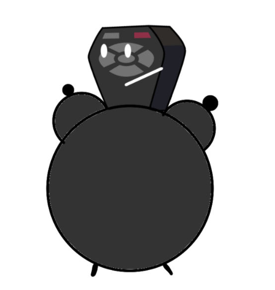 Remote Inflation Remote inflation Q by yourjeis on DeviantArt