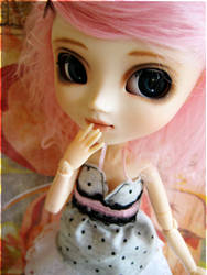 Pullip - Cordelia