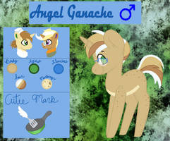 Angel Ganache-SoulBond