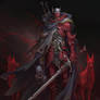 High Noble vampire blood knight 1