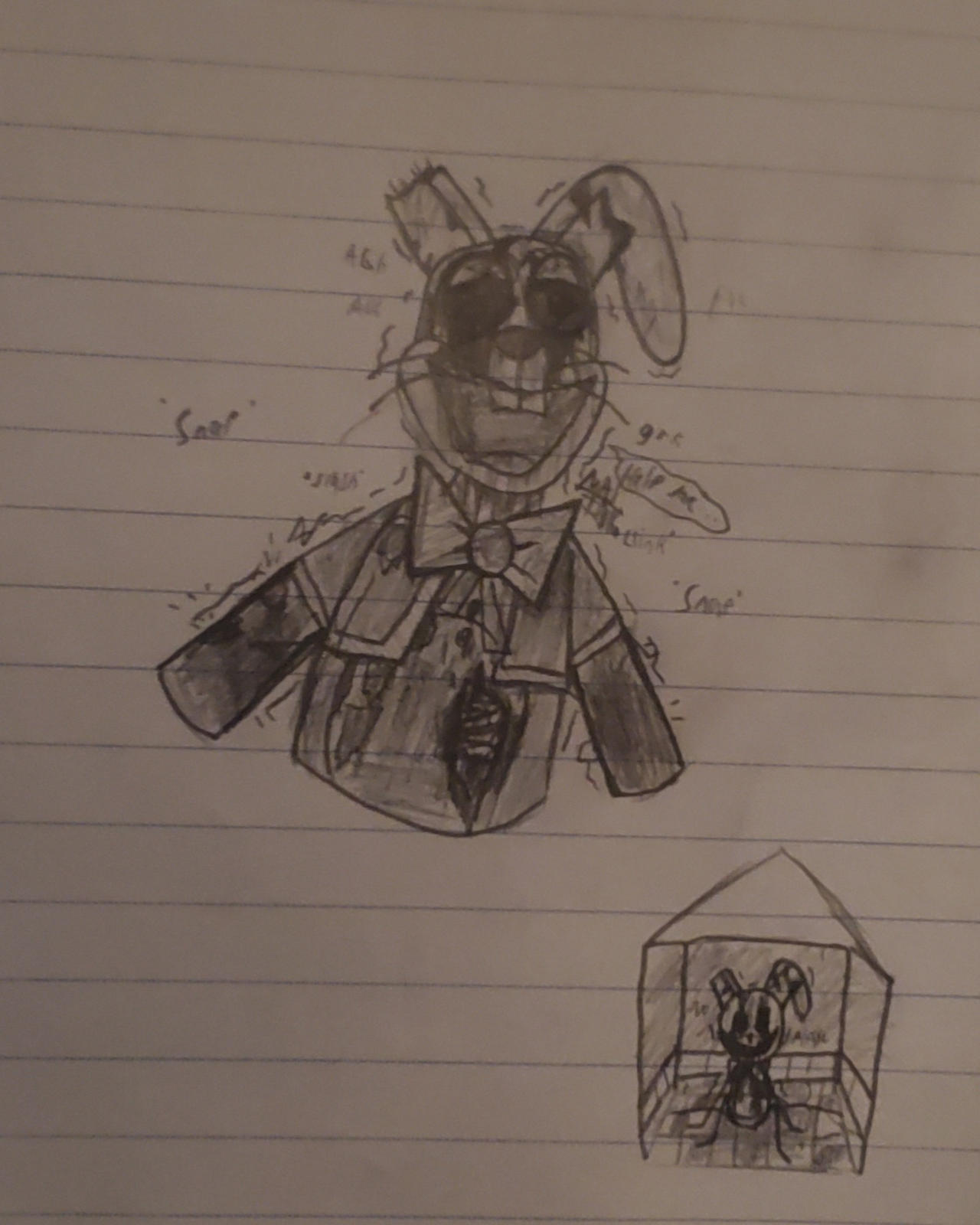 Springlocked v2 by maliceandink on DeviantArt