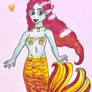 Mermaid #2 