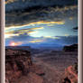 Sunrise at Canyonlands